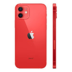 Picture of Boost Apple iPhone 12 256GB Red No SIM (w-Cable Only, No Charger Head)